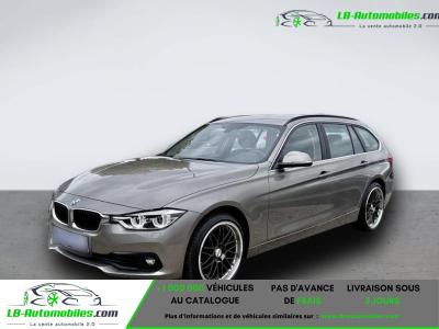 BMW Série 3 Touring 320i 184 ch BVA