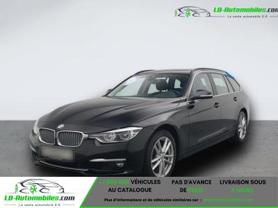 BMW Série 3 Touring 320i 184 ch BVA