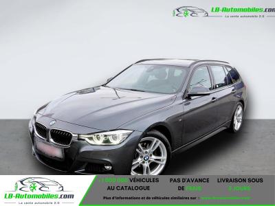 BMW Série 3 Touring 320i 184 ch BVA