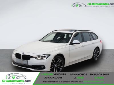 BMW Série 3 Touring 340i xDrive 326 ch BVA