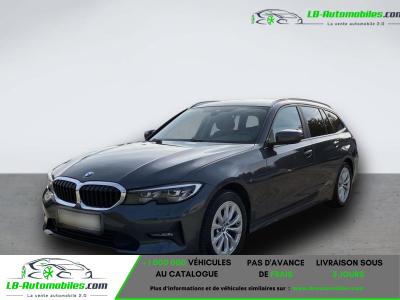 BMW Série 3 Touring 318d 150 ch BVM