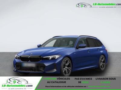 BMW Série 3 Touring 318i 156 ch BVA