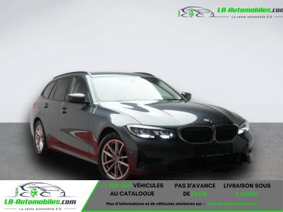 BMW Série 3 Touring 320d 190 ch BVA