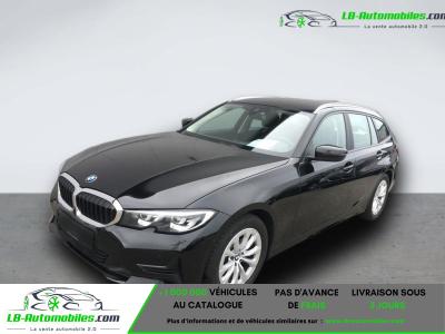 BMW Série 3 Touring 320d 190 ch BVA