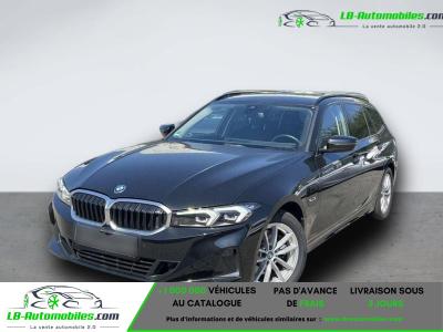 BMW Série 3 Touring 320e 204 ch BVA