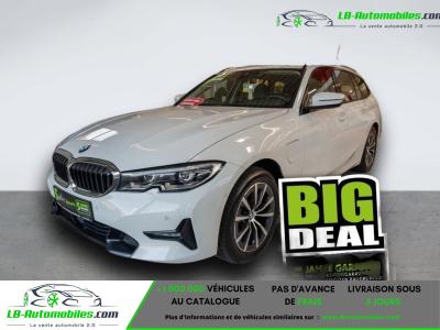 BMW Série 3 Touring 320e xDrive 204 ch BVA