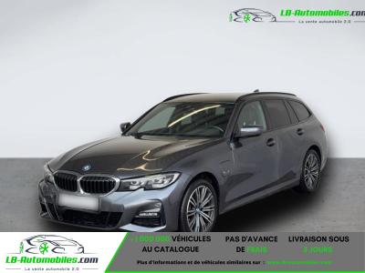 BMW Série 3 Touring 320e xDrive 204 ch BVA