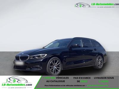 BMW Série 3 Touring 320e xDrive 204 ch BVA