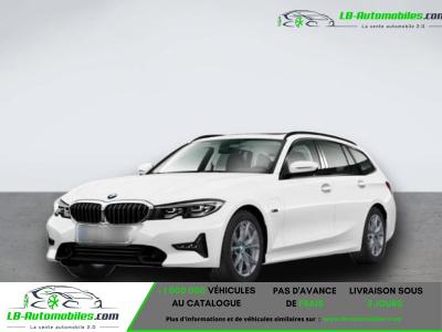 BMW Série 3 Touring 320e xDrive 204 ch BVA