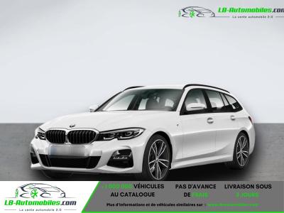 BMW Série 3 Touring 330d xDrive 265 ch BVA