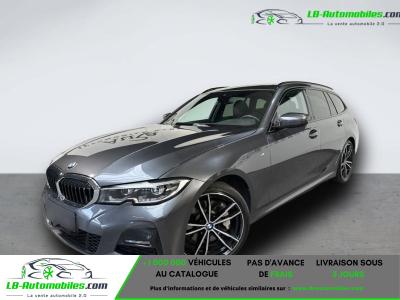 BMW Série 3 Touring 330d xDrive 286 ch BVA