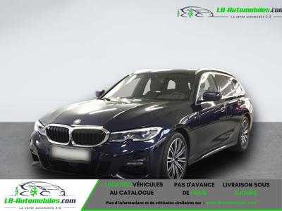 BMW Série 3 Touring 330d xDrive 286 ch BVA