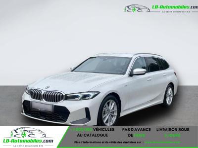 BMW Série 3 Touring 330d xDrive 286 ch BVA