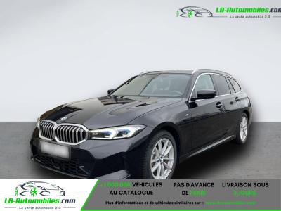 BMW Série 3 Touring 330d xDrive 286 ch BVA