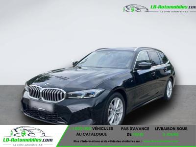 BMW Série 3 Touring 330d xDrive 286 ch BVA