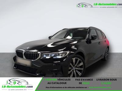 BMW Série 3 Touring 330d xDrive 286 ch BVA