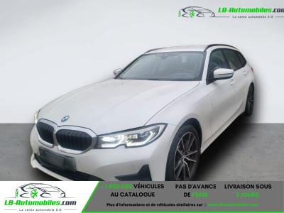 BMW Série 3 Touring 330d xDrive 286 ch BVA