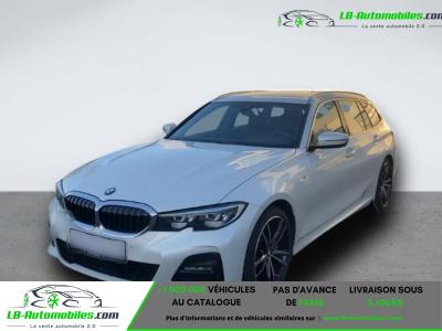 BMW Série 3 Touring 330d xDrive 286 ch BVA