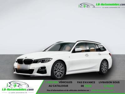 BMW Série 3 Touring 330d xDrive 286 ch BVA