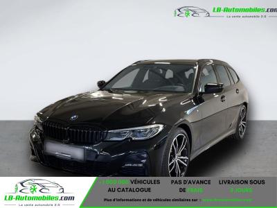 BMW Série 3 Touring 330d xDrive 286 ch BVA