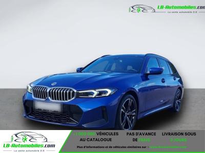 BMW Série 3 Touring 330d xDrive 286 ch BVA