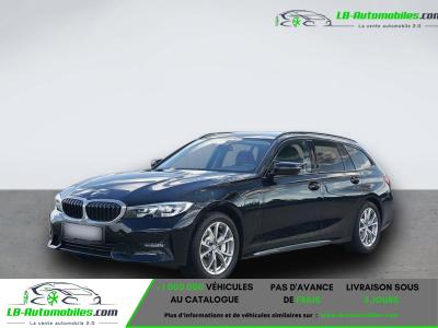 BMW Série 3 Touring 330e 292 ch BVA