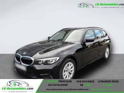 BMW Série 3 Touring 330e 292 ch BVA