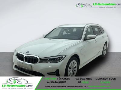 BMW Série 3 Touring 330e 292 ch BVA