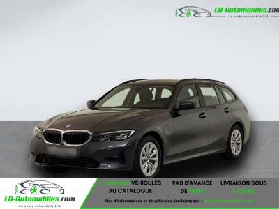 BMW Série 3 Touring 330e 292 ch BVA