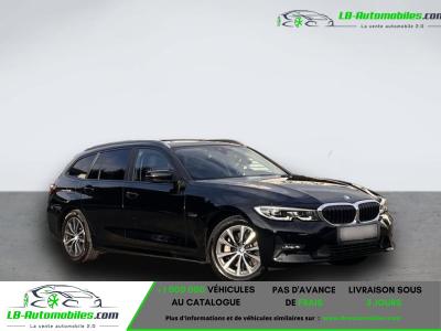 BMW Série 3 Touring 330e 292 ch BVA