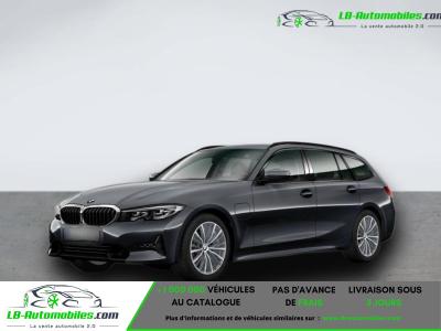 BMW Série 3 Touring 330e 292 ch BVA