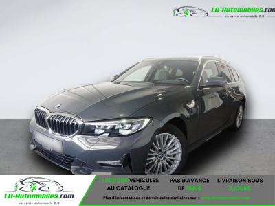 BMW Série 3 Touring 330e 292 ch BVA