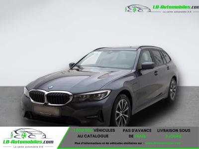 BMW Série 3 Touring 330e xDrive 292 ch BVA