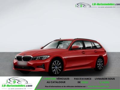 BMW Série 3 Touring 330e xDrive 292 ch BVA