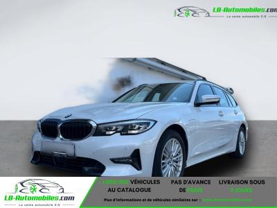 BMW Série 3 Touring 330e xDrive 292 ch BVA