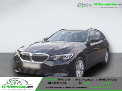 BMW Série 3 Touring 330e xDrive 292 ch BVA