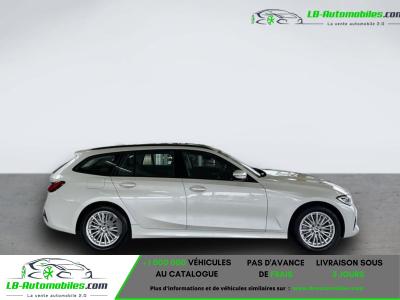 BMW Série 3 Touring 330e xDrive 292 ch BVA