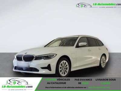 BMW Série 3 Touring 330e xDrive 292 ch BVA