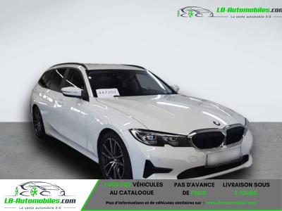 BMW Série 3 Touring 330i 258 ch BVA