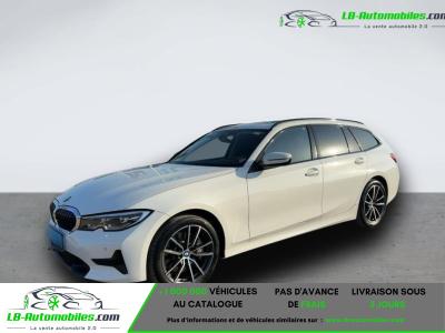 BMW Série 3 Touring 330i xDrive 258 ch BVA