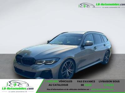 BMW Série 3 Touring M340d xDrive 340 ch BVA