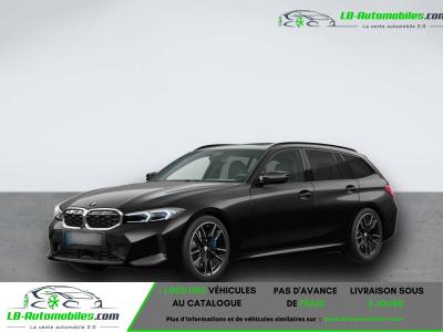 BMW Série 3 Touring M340d xDrive 340 ch BVA