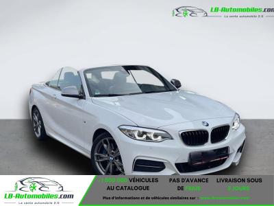 BMW Série 2 Cabriolet M240i 340 ch BVA