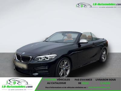 BMW Série 2 Cabriolet M240i 340 ch BVA