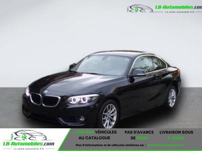 BMW Série 2 Coupé 218i 136 ch BVA