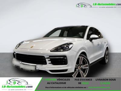 Porsche Cayenne Coupé S 3.0 V6 440 ch  BVA