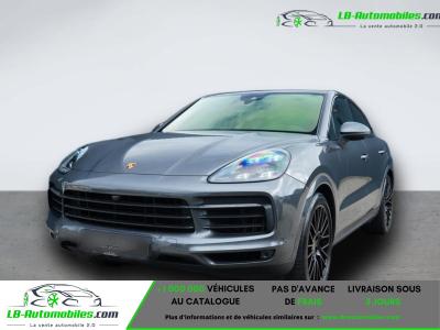 Porsche Cayenne Coupé S 3.0 V6 440 ch  BVA