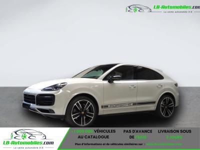 Porsche Cayenne Coupé S 3.0 V6 440 ch  BVA