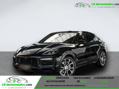 Porsche Cayenne Coupé S 3.0 V6 440 ch  BVA