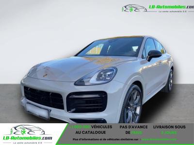 Porsche Cayenne Coupé S 3.0 V6 440 ch  BVA